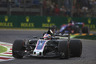 F1 Brazilian GP: Grosjean blames puncture for Ocon clash