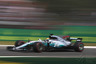 Mercedes taking nothing for granted despite nearing F1 titles