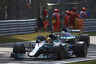 Hamilton: Mercedes cannot afford to stand still ahead of tougher F1 title fight