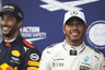 F1: Verstappen, Ricciardo can go ‘shoulder to shoulder’ with Hamilton