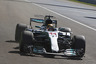 F1: Wolff: Hamilton 'on another level' since summer break