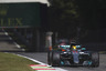 F1 Brazilian GP: Hamilton: Pit lane start like karting days