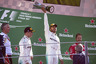 F1: Hamilton: Knighthood would be 'the greatest honour'