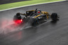 F1: Perez calls Hulkenberg's Abu Dhabi corner cut penalty 'useless'