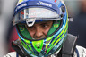 F1: Massa in no rush to make decision on next racing move