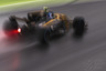 Hulkenberg expects “harder time” from Sainz compared to Palmer