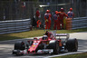 F1: Raikkonen comfortable against Hamilton in ‘boring’ Brazil GP