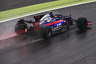 Sainz: Only F1 manufacturers are out-developing Toro Rosso