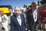 Todt shakes up FIA senior structure