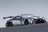 Lexus signs up for full-time 2018 Blancpain GT Series campaign