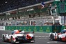 Porsche Curves safety upgrade on Le Mans 24 Hours circuit completed