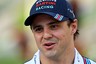 Felipe Massa accepts 'too hot' Max Verstappen's apology over Brazil