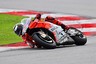 Ducati's Lorenzo ends MotoGP test fastest with record Sepang lap