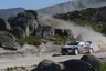 Kris Meeke one of the four aces