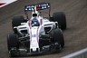 Williams F1 team takes latest Mercedes engine for Malaysian GP