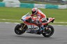 MotoGP 2017 testing: Ducati taking 'lots of updates' to Sepang