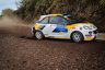 Lundberg steps up in style with ERC3 Junior podium