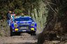 Mission gravel: Adielsson targets more ERC success