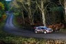 Rally GB: Elfyn Evans extends his lead as M-Sport holds 1-2-3