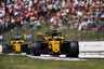 Hulkenberg: Renault F1 team's updates an 'important' breakthrough