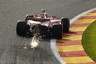 Sebastian Vettel: Poor Belgian GP practice pace my own fault