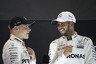 Bottas needs to be 'on it' like Hamilton to fight for F1 title