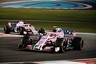 F1 2019 entry list: New Force India name and rookie numbers revealed