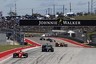 Hamilton surprised Vettel didn't fight harder for lead in F1 US GP