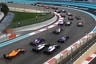 The 2019 F1 rule changes you might have missed