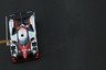 Toyota completes first test with updated TS050 HYBRID WEC LMP1 car