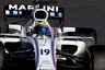 Williams focused on 2018 Formula 1 developments since September