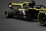 Renault has made 'substantial' step with 2019 F1 engine