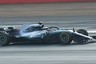 Mercedes F1 launch: Keeping long wheelbase for 2018 a 'no-brainer'