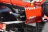 2019 Haas F1 design hints at double-stacked Ferrari exhaust system