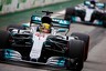 Mercedes may emulate Red Bull high-rake concept for 2018 F1 car