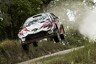How Toyota plans to dominate the 2019 World Rally Championship