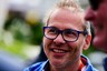 1997 F1 champion Jacques Villeneuve for Autosport International 2017