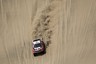 Dakar Rally: Al-Attiyah takes early lead for Toyota, Loeb delayed