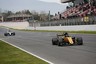 F1 races still won't be flat out despite low-deg tyres - Hulkenberg