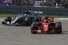 Kimi Raikkonen's Ferrari exit sad for Formula 1 - Mercedes' Wolff