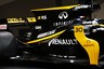 Renault Formula 1 team asked to change its rear wing design by FIA