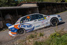 PEVA racing a posádka  J.Semerád - R.Mozner jun.,  MSR 2013 – MISE SPLNĚNA !