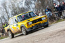 Special invitation for LADA VFTS rally car owners