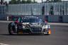 FIA GT Series: Sobota na Slovakia Ringu