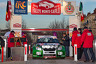Hänninen a Kopecký odštartujú na 100. Rally Monte Carlo 