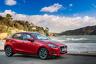 Mazda takes triple honours at the 2015 Scottish car of the year awards