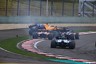 Sainz: Kvyat needs 'more patience' after first lap Chinese GP crash