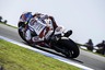 Phillip Island progress for PATA Honda after slow star