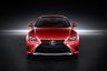 Lexus unveils new RC Coupe at Tokyo Motor Show