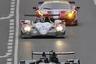 24H Le Mans - Hour Nine